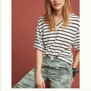 Anthropologie - Once upon a dream Top